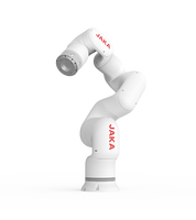 JAKA-Robot à bras COBOT à six axes, ultra petit volume, minicobo, charge de 1kg, pour la construction, le commerce de détail et la ferme avec composants moteurs