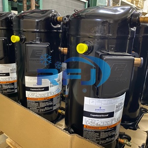 30HP ZFI122KQE-TRD-523 замороженный компрессор прокрутки Copeland - Product Image 5