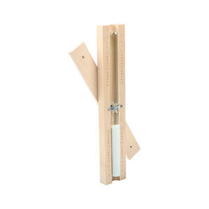 15 <span class=keywords><strong>Minutes</strong></span> Accessoires de Sauna <span class=keywords><strong>En</strong></span> Bois De Bouleau Sauna Minuterie De Sable - Product Image 2