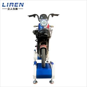 Draagbare Elektrische Fiets Chassis Testmachine Kleine Elektrische Fiets Uitgebreide Testsysteem Elektrische Fiets <span class=keywords><strong>Dynamometer</strong></span> - Product Image 1