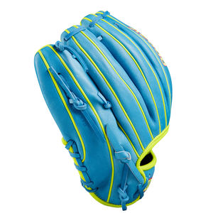 Guantes de béisbol de cuero steerhide personalizados guante de béisbol a2000 - Product Image 4