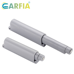 Cierres de Puerta con Sistema Push-to-Open <span class=keywords><strong>Garfia</strong></span>, Cierres para Gabinetes Micro Trader, Amortiguadores Push-to-Open, Fácil Instalación - Product Image 5