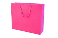 Sac en papier personnalisé, sac de shopping, logo personnalisé, fabricant de sacs en papier de luxe pour cadeaux