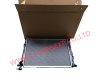 Radiateur en aluminium de pièces d'auto pour le camion 2.4L I4 OEM:25310-2B400 253102B400 vente chaude en stock vente en gros de haute qualité
