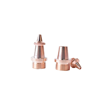 [Chất lượng cao] Zplaser DS-16 đồng vòi phun cầm tay hàn đầu cầm tay máy hàn laser phần - Product Image 6