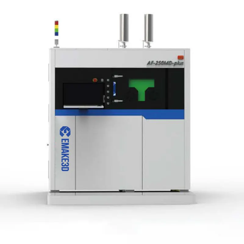 3D-принтер для лазерного селективного плавления