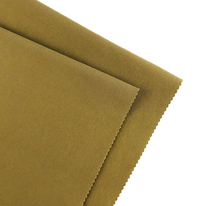 Shaoxing <span class=keywords><strong>esse</strong></span> 60% rayon 35% nylon 5% spandex tinto ponti <span class=keywords><strong>roma</strong></span> compatto siro lavorato a maglia tessuto per i pantaloni - Product Image 6