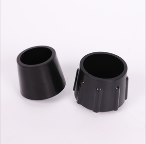Bouchons d'extrémité en plastique de tuyau <span class=keywords><strong>rectangulaire</strong></span> carré rond bouchons de <span class=keywords><strong>bouchon</strong></span> de <span class=keywords><strong>tube</strong></span> en acier - Product Image 1