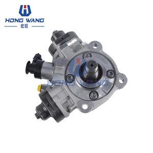 Pièces de rechange d'origine pour excavatrice 0445020615 5529762 Pompe d'injection de carburant compatible avec la pompe à carburant pour moteur QSB6.7 ISB6.7 QSB4.5 - Product Image 2