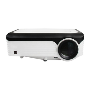 Máy Chiếu Không Dây 3000 Lumens Máy Chiếu Laser Hdr 4K - Product Image 5