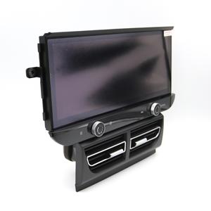 2024 New 12.3 "Đài phát thanh xe đa phương tiện Máy nghe nhạc Màn hình cảm ứng <span class=keywords><strong>Android</strong></span> 12.0 cho PORSCHE MACAN 2014-2016 GPS Navigator Stereo Carplay - Product Image 1