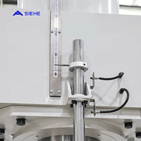 Ligne de production personnalisée pour la fabrication d'encre, d'adhésifs et de résines pour matériaux à haute viscosité, extrudeuse de 500 L