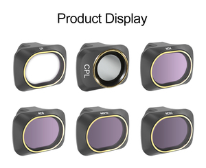 Profession elle kunden spezifische EVA-Aufbewahrung tasche für DJI Mavic Air <span class=keywords><strong>2</strong></span> Neues fern gesteuertes Drohnen zubehör mit Samt-Aufbewahrung paket von 1 Stück - Product Image 2