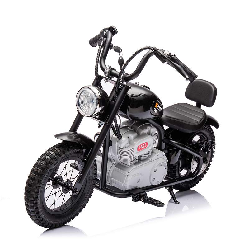 人気クールボーイ2輪キッズ電動バイク24Vキッズ電動バイク36V 350W
