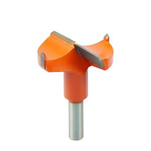 Broca para madera CNC de fábrica Dehuai, venta al por mayor, tamaño personalizado, para orificios pasantes y ciegos - Product Image 6