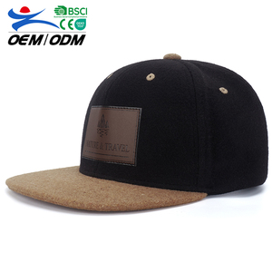 Nueva Gorra de Moda Urbana de Primavera Verano, Estilo Hip-hop Unisex, para Actividades al Aire Libre - Product Image 1
