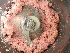<span class=keywords><strong>Picadora</strong></span> DE CARNE DE ALIMENTOS <span class=keywords><strong>Industrial</strong></span> comercial, trituradora de verduras, máquina para picar - Product Image 3