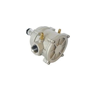 Regolatore di Pressione del <span class=keywords><strong>Gas</strong></span> ad Alte Prestazioni per Uso in Bruciatori Industriali Come Componenti per Caldaie - Product Image 2