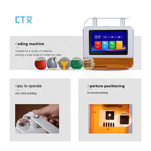 New Kim Loại Nhựa Máy Khắc <span class=keywords><strong>Laser</strong></span> 110*110Mm Phạm Vi In Ấn 1064nm Văn Bản Mã Thanh Mã QR 20W Máy Tính Để Bàn Sợi Máy <span class=keywords><strong>Laser</strong></span> - Product Image 6