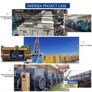 Generador diésel <span class=keywords><strong>de</strong></span> potencia silenciosa <span class=keywords><strong>de</strong></span> 500kw, 800kw y 1000kw para <span class=keywords><strong>alquiler</strong></span> <span class=keywords><strong>de</strong></span> minería doméstica, <span class=keywords><strong>grupo</strong></span> <span class=keywords><strong>electrógeno</strong></span> industrial, conjunto <span class=keywords><strong>de</strong></span> construcción <span class=keywords><strong>de</strong></span> Telecomunicaciones - Product Image 5