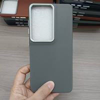 Étui de téléphone simple BAILI pour Infinix Smart 10 Plus/SPark 40 PRO/HOT 60I, motif quadrillé, texture à pois, coques de téléphone en TPU
