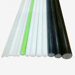 Tuteur de plantes en fibre de verre FRP pour légumes - Product Image 6