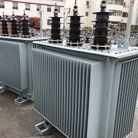 Transformateur de tension 11kV 33kV 800 750 630 KVA 600 500 450 440 KVA 400 340 330 315 KVA