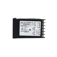 XRKC CH102-402-702-902 Affichage LED numérique intelligent amélioré avec contrôle numérique, indice de protection IP56, port série, résolution de température 0,1°C