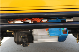 Tuk Tuk a Benzina, Motociclo Passeggeri, Keke Bajaj 200cc, Triciclo Motorizzato Commerciale - Product Image 5