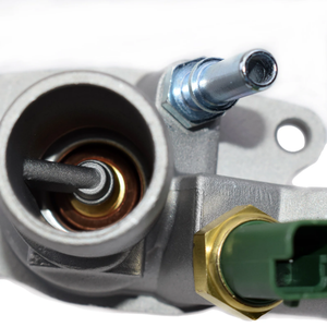 ตัวควบคุมอุณหภูมิน้ำหล่อเย็นเครื่องยนต์ใหม่สำหรับ Fiat Grande Punto <span class=keywords><strong>Lancia</strong></span> Musa Silon-Car เทอร์โม55202176 55194029 55239819 55250824 - Product Image 4