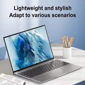 उच्च गुणवत्ता वाले 16 जीबी रैम इनटेल प्रोसेसर 5 जी वाइफी विन 11 गेमिंग कंप्यूटर - Product Image 2