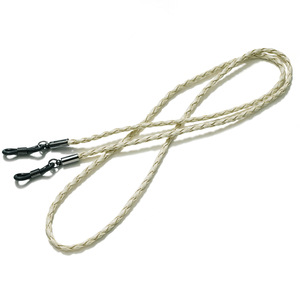 C & J Yanye chaîne torsadée tressée sangle pour lunettes corde accessoires pour lunettes lanière anti-perte chaîne <span class=keywords><strong>porte</strong></span>-lunettes pour femmes - Product Image 6