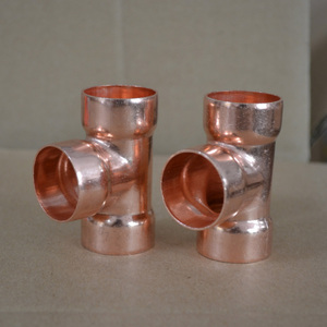 Máquina de expansión de accesorios de tubo de cobre en forma de T de Estación múltiple automática para accesorios en T de cobre - Product Image 5