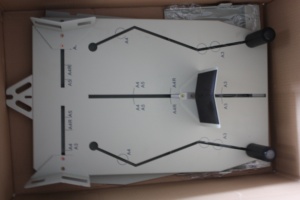 1420 giấy văn phòng lắp ráp máy, giấy tấm collator - Product Image 6