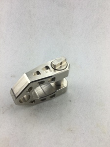 Hot bán <span class=keywords><strong>8</strong></span> tấn tùy chỉnh off road Heavy Duty Hitch Trailer <span class=keywords><strong>D</strong></span> còng - Product Image 5