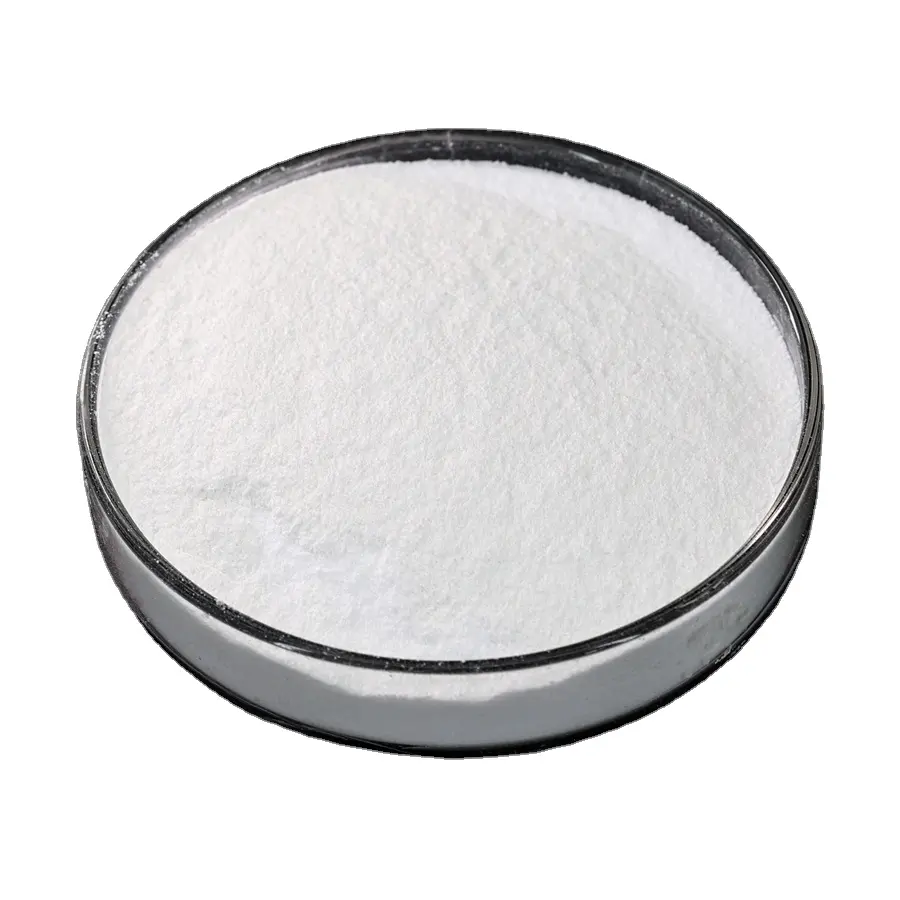 Hydroxypropylméthylcellulose (HPMC) pour produire des solutions avec une large gamme de viscosité.