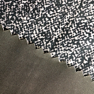 Nhà Máy Giá mịn 50D * 50D 100% <span class=keywords><strong>poly</strong></span> <span class=keywords><strong>pongee</strong></span> in vải cho quần áo - Product Image 4