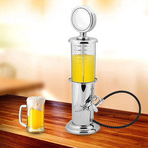Beer Tower <b>Drink</b> Liquor Dispenser Wine Gun Pump Shot Beverage Alcohol Gas Station Beer Tower Dispenser <b>Drink</b> <b>Bar</b> Tool - Product Image 2