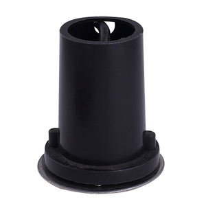 1W IP65 Lampe souterraine polarisée encastrée à LED Lampe <span class=keywords><strong>enterrée</strong></span> pour pont de jardin, pelouse, paysage, bâtiment Éclairage pour carrelage de sol - Product Image 6