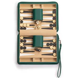 Bán Buôn Biểu Tượng Tùy Chỉnh Du Lịch Da <span class=keywords><strong>Backgammon</strong></span> Thiết Lập Xách Tay Sang Trọng 9 <span class=keywords><strong>Inch</strong></span> <span class=keywords><strong>Backgammon</strong></span> Hội Đồng Quản Trị Trò Chơi Thiết Lập - Product Image 2