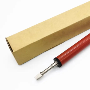 Rouleau à manchon inférieur à pression P2035, pour <span class=keywords><strong>HP</strong></span> <span class=keywords><strong>LaserJet</strong></span> P2033/P2035/P2035N/P2050/P2055/P2055D/P2055N/P2055X , <span class=keywords><strong>400</strong></span> <span class=keywords><strong>M401dn</strong></span> M401 - Product Image 2