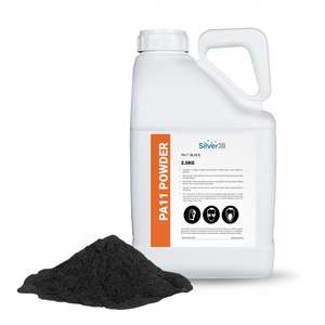 Polvo de Nylon PA12 al por Mayor, Poliamida 12 en Polvo, Apto para Impresión 3D SLS - Product Image 1