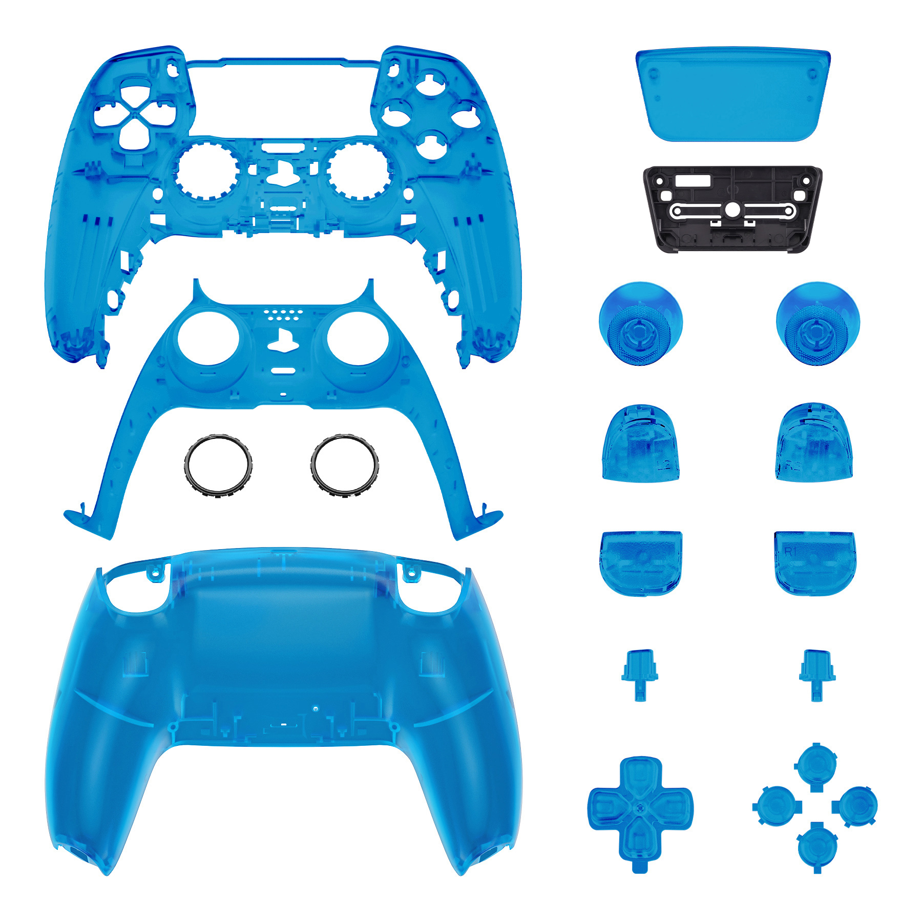 Bleu clair QPFM5004G2WS