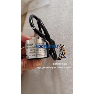 ตัวเข้ารหัสควบคุมภายใน NEMICON รุ่น OVW2-1024-2MD-050-00E ความละเอียด 1024P/R,050-00E เวอร์ชัน H - Product Image 2
