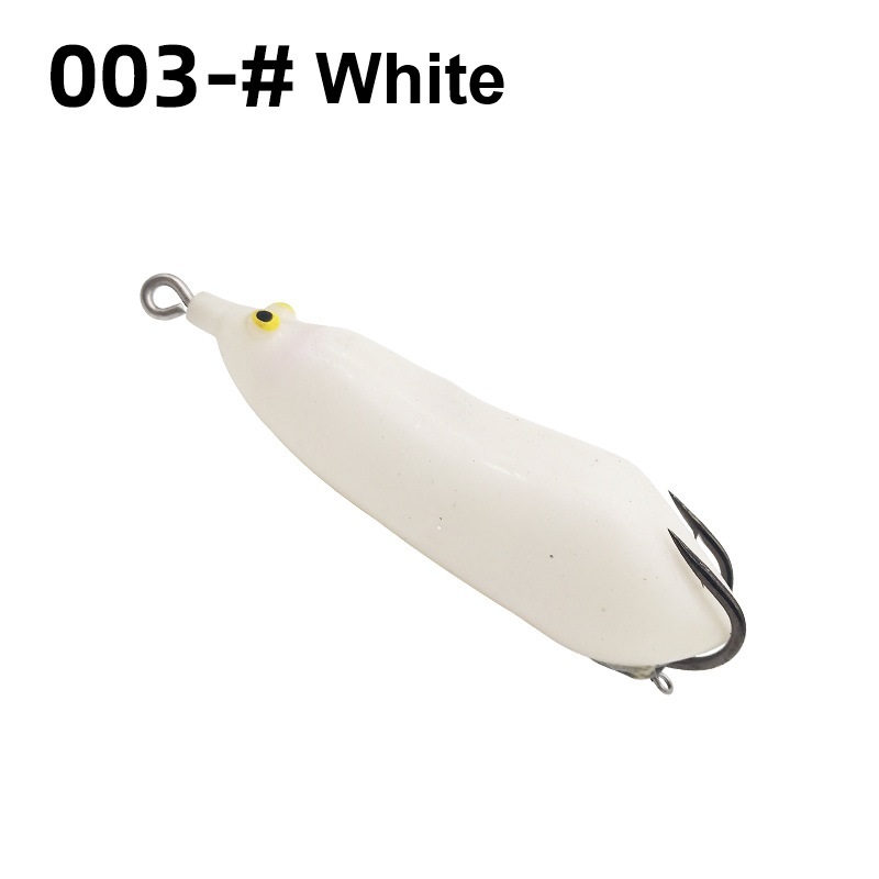 003-#White