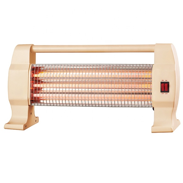 2820 Quartz Electric Household Heater