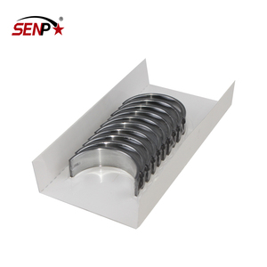Kit Bantalan Poros Engkol Utama SENP 038105561AM untuk VW Tiguan/Audi/Skoda - Product Image 2