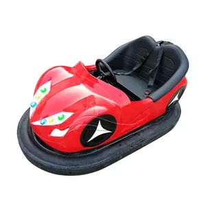 Bumper car street legal bumper cars for adult and kiddie bumper car racing game machine for sale