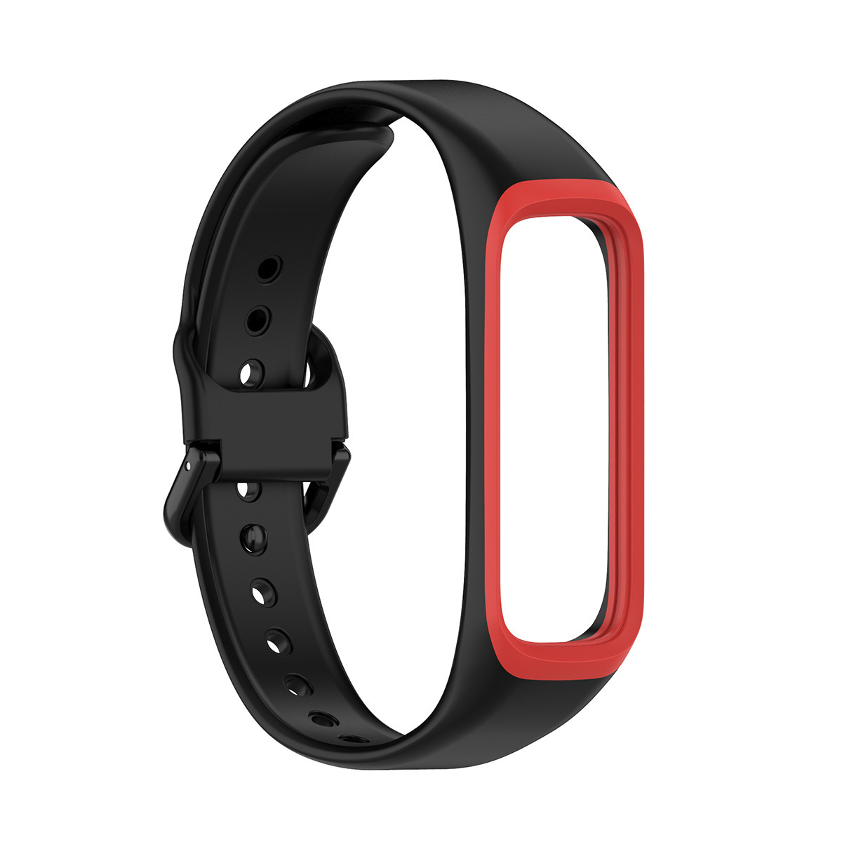 Black Red