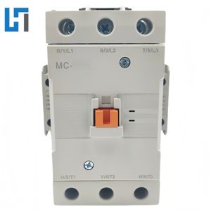 Módulo de Automatización Industrial Controlador de Programación PLC, Contactor de CA, 75A, 37Kw, AC220V, AC110V, AC380V, AC24V, Nuevo - Product Image 1